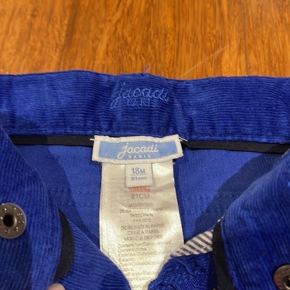 Set of‎ Jacadi Pants - Picture 4 of 8